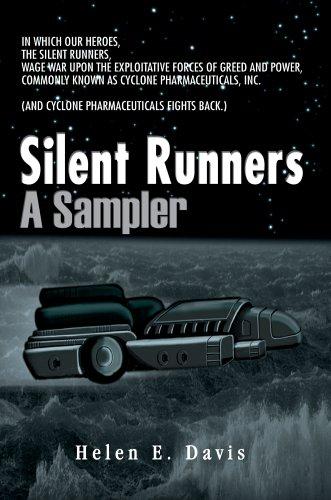 Cover of Silent Runners