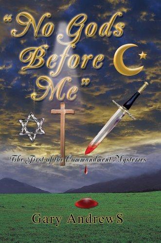 Cover of No Gods Before Me