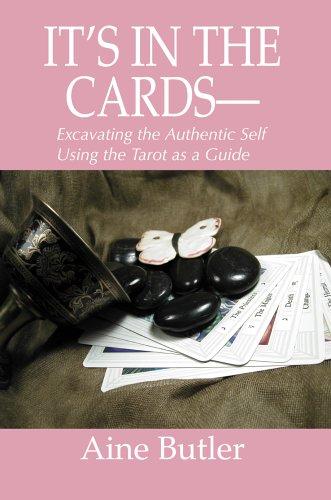 Cover of It's in the Cards--