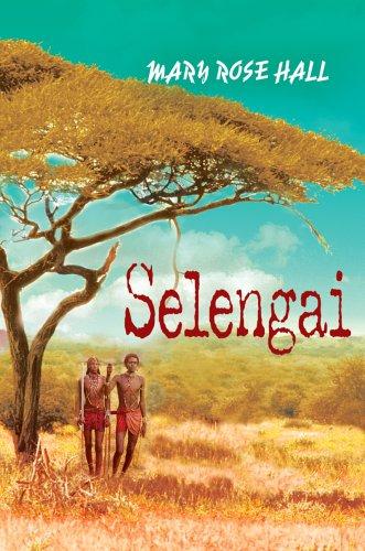 Cover of Selengai