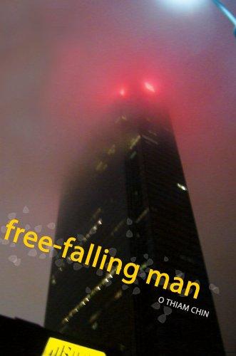 Cover of Free-Falling Man