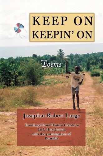 Cover of Keep On Keepin' On