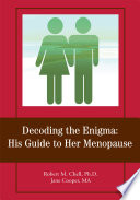 Cover of Decoding the Enigma