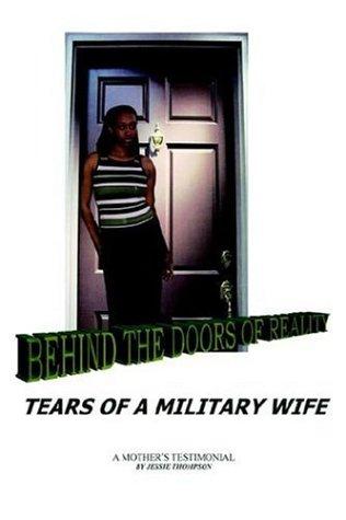 Cover of Behind the Doors of Reality