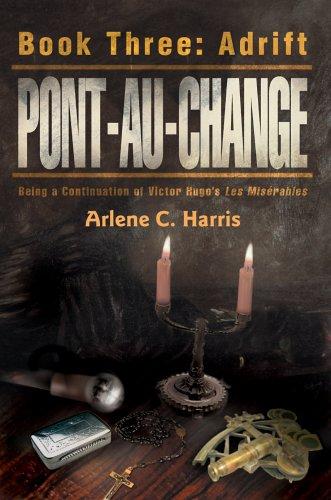Cover of Pont-au-Change: Book Three