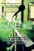 Cover of The Story Salon Big Book of Stories