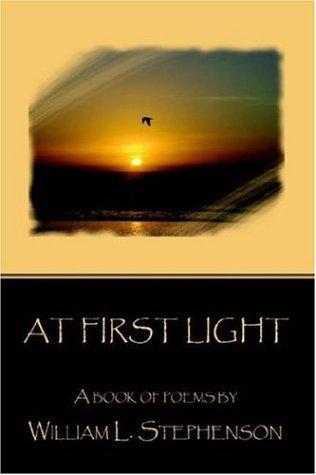 Cover of At First Light
