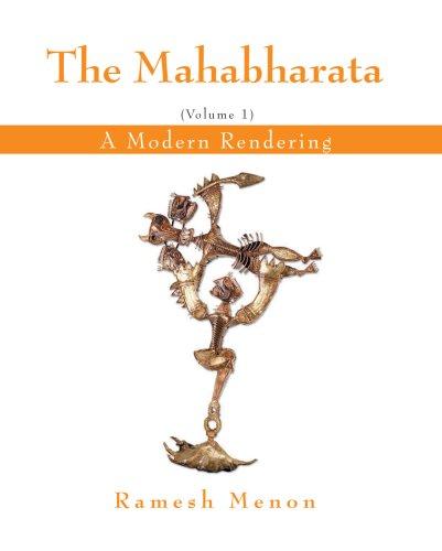 Cover of The Mahabharata