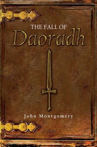 Cover of The Fall of Daoradh