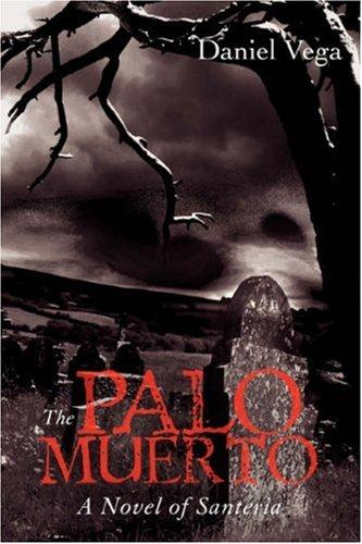 Cover of The Palo Muerto