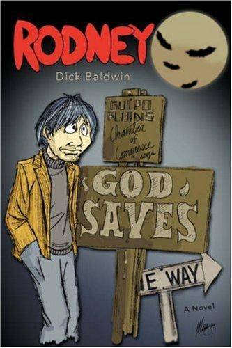 Cover of Rodney