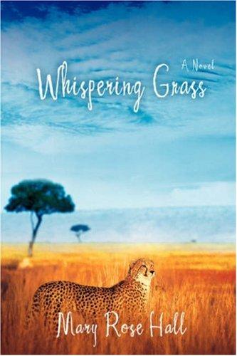 Cover of Whispering Grass