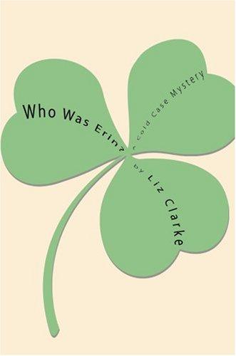 Cover of Who Was Erin?