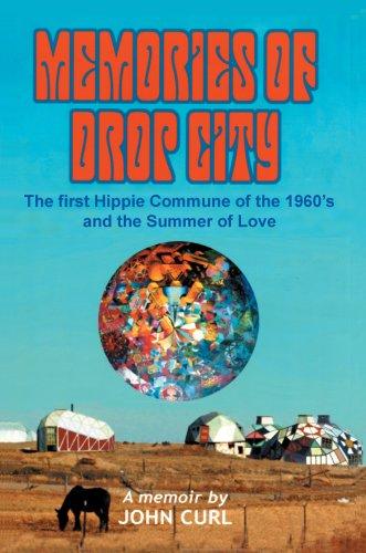 Cover of Memories of Drop City