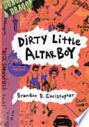 Cover of Dirty Little Altar Boy