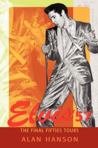 Cover of Elvis '57