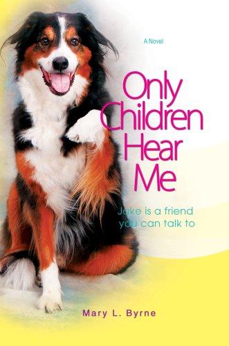 Cover of Only Children Hear Me