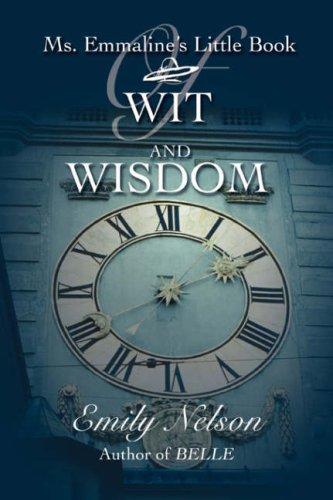 Cover of Ms. Emmalines Little Book Of Wit And Wisdom
