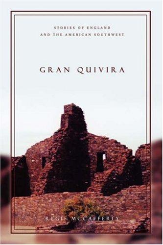 Cover of Gran Quivira