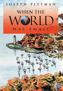 Cover of When the World Was Small