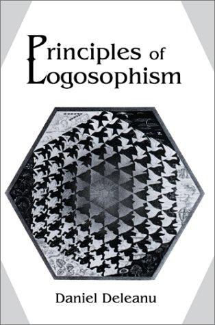 Cover of Principles of Logosophism