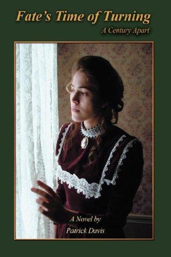 Cover of Fate's Time of Turning