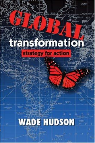 Cover of Global Transformation