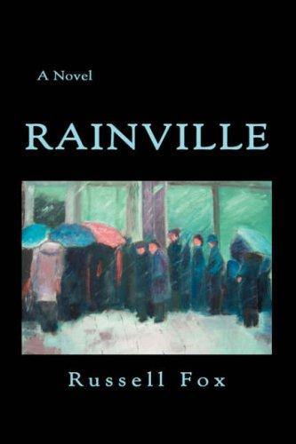 Cover of Rainville