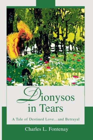 Cover of Dionysos in Tears