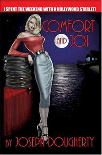 Cover of Comfort and Joi