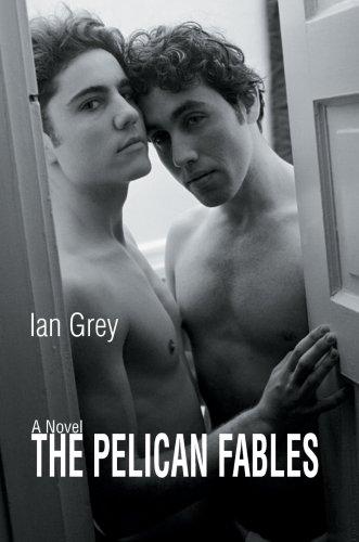 Cover of The Pelican Fables