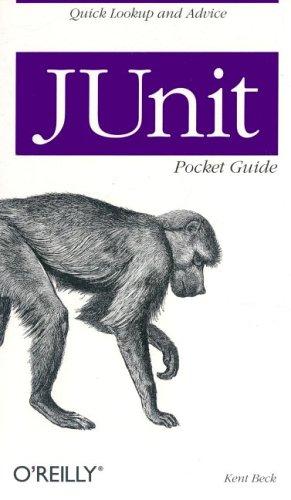 Cover of JUnit
