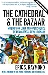 Cover of The Cathedral & the Bazaar
