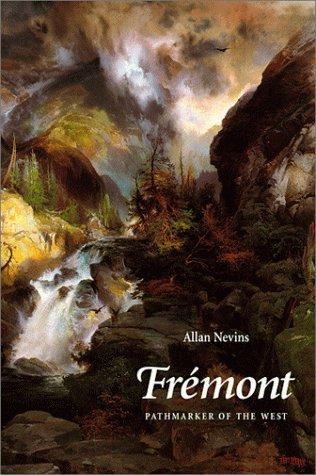 Cover of Frémont