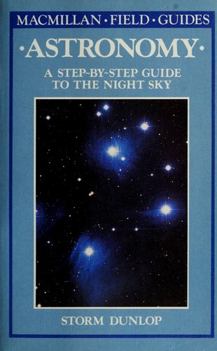 Cover of Astronomy