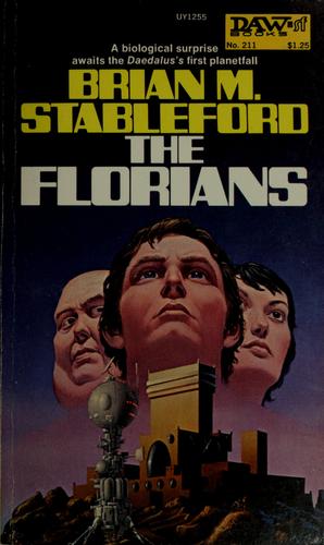 Cover of The Florians