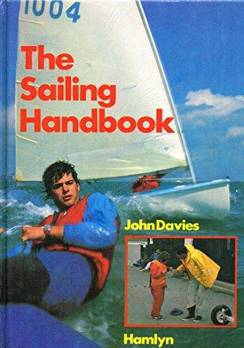 Cover of The Sailing Handbook