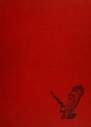 Cover of Eagles, hawks and falcons of the world