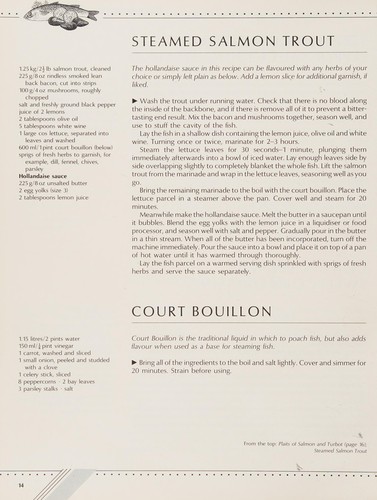 Cover of Creative steam cuisine