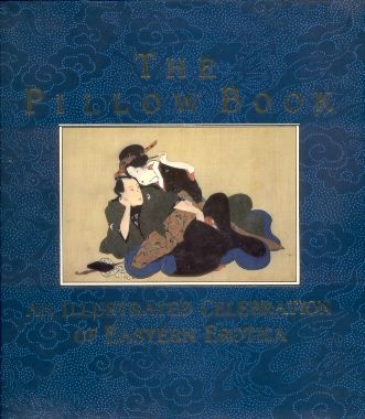Cover of The Pillow Book