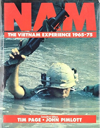 Cover of Nam