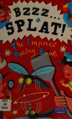 Cover of Impact (Impact)