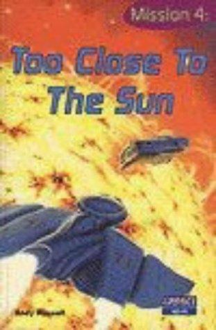 Cover of Mission 4