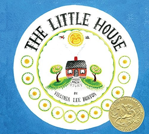 Cover of The Little House