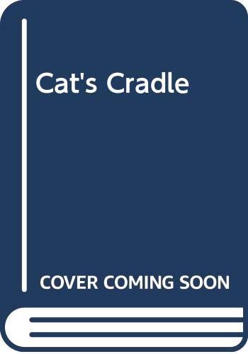 Cover of Cat's Cradle