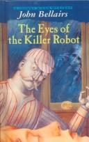 Cover of The Eyes of the Killer Robot
