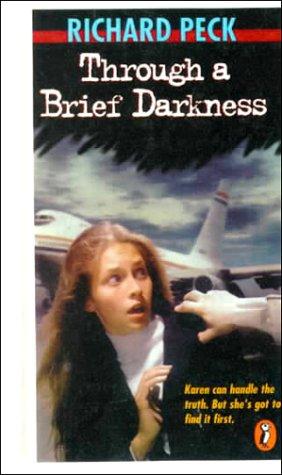 Cover of Through a Brief Darkness