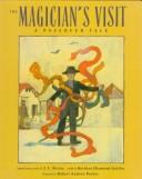 Cover of The magician's visit