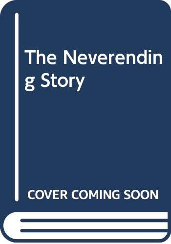 Cover of The Neverending Story