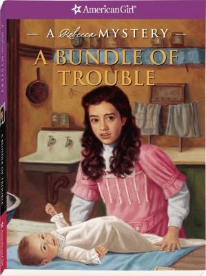 Cover of Bundle Of Trouble